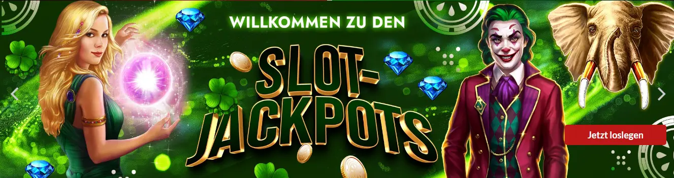 Moderne Casino-Atmosphäre – aktuelle Promotionen und Navigation zu den Spielkategorien