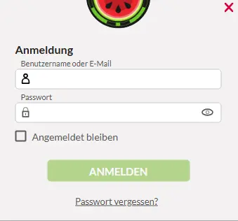 Mitglieder-Login – sicherer Zugang zum Konto mit Zugangsdaten und optionaler 2FA
